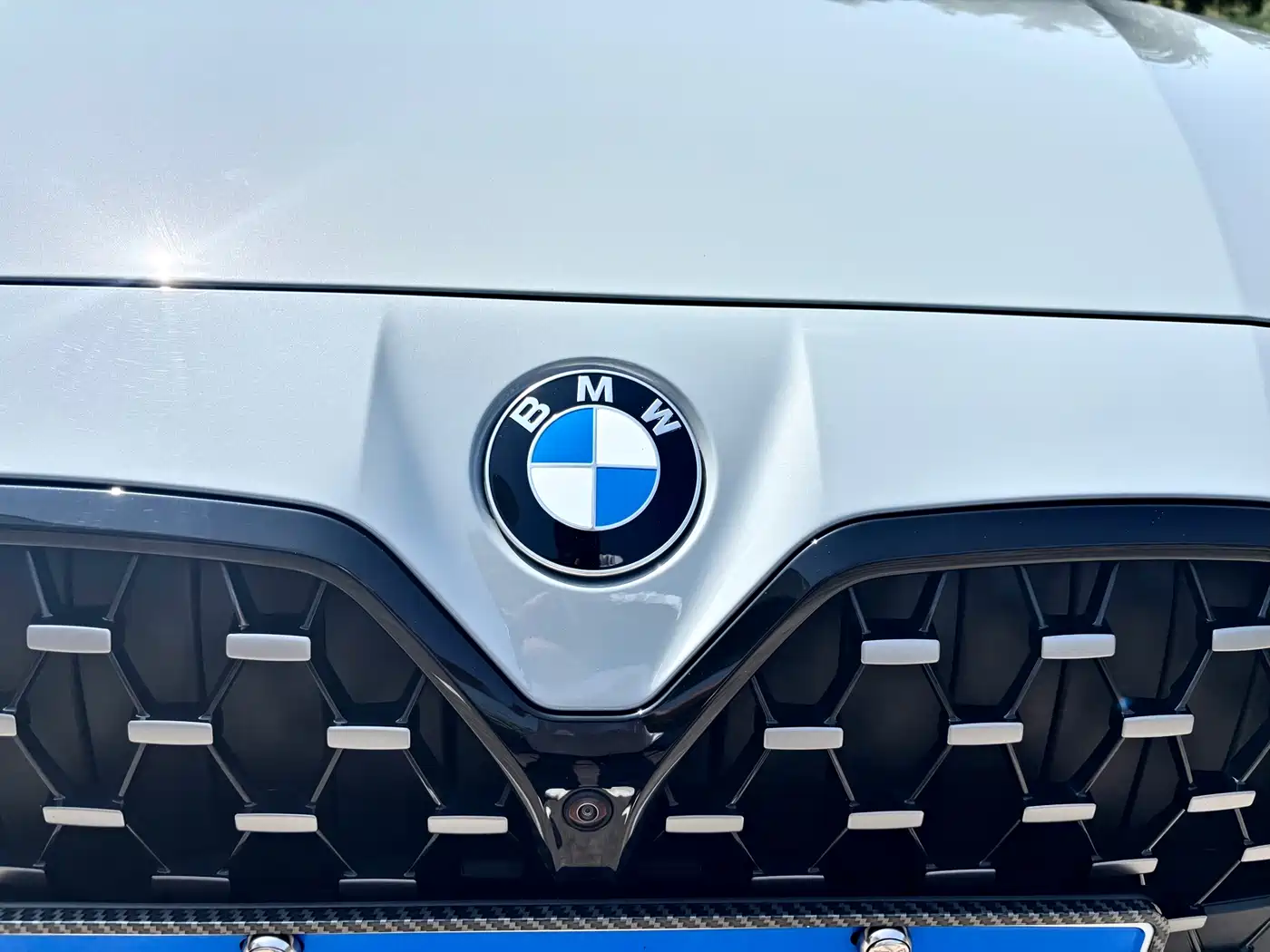 BMW 4 Series 2024 430i Gran Coupe M Sport Shadowline Package фото 18