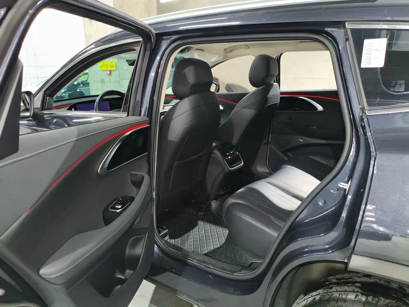Exeed Lingyun 2024 2024 300T 2WD Starlight Edition