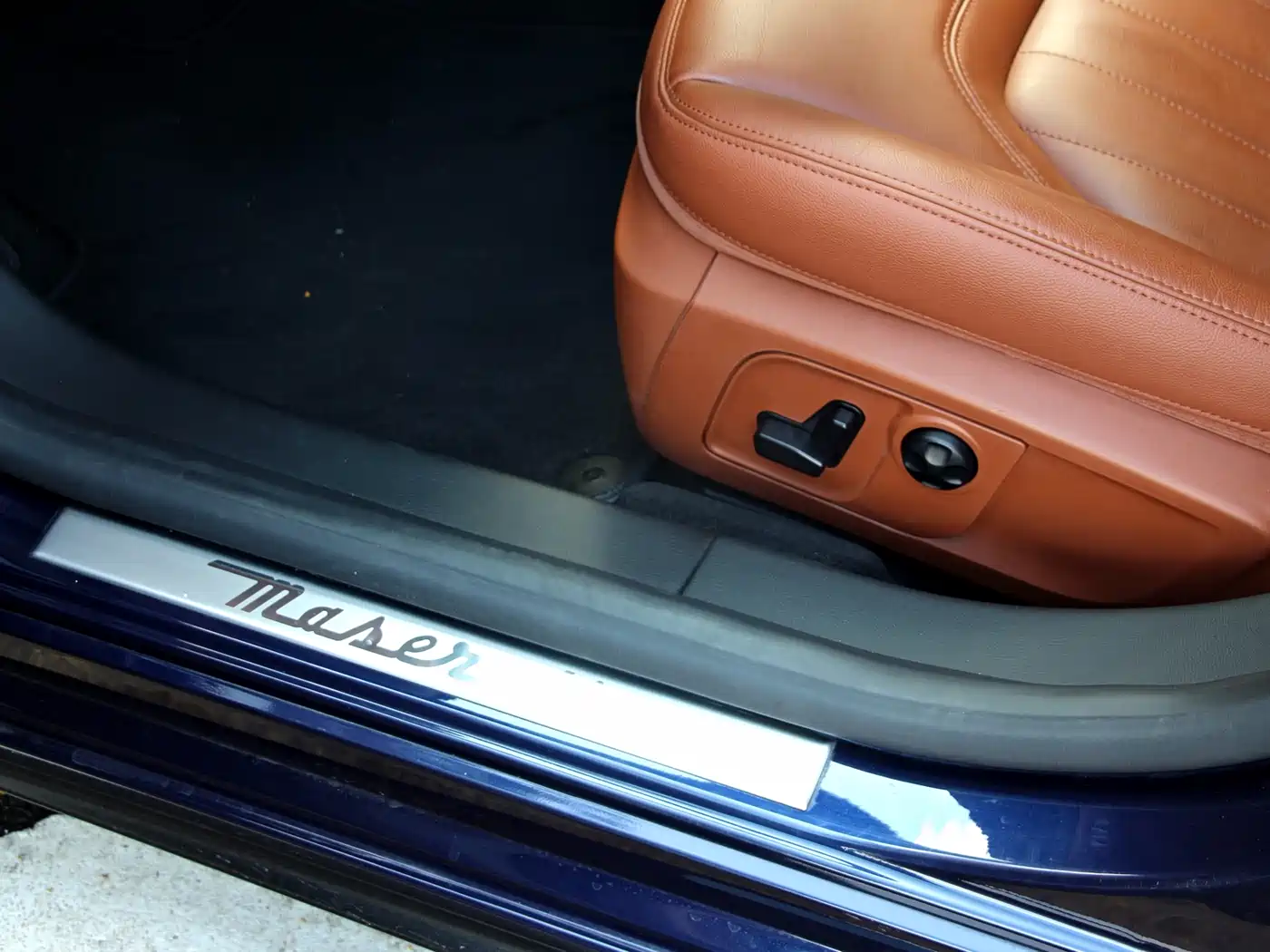 Maserati Quattroporte 2020 3.0T Standard фото 6