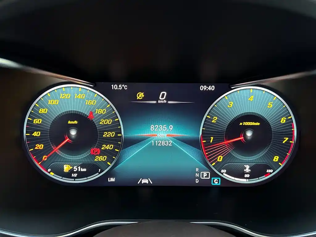 Mercedes-Benz GLC 2020 GLC 300 L 4MATIC Dynamic фото 17