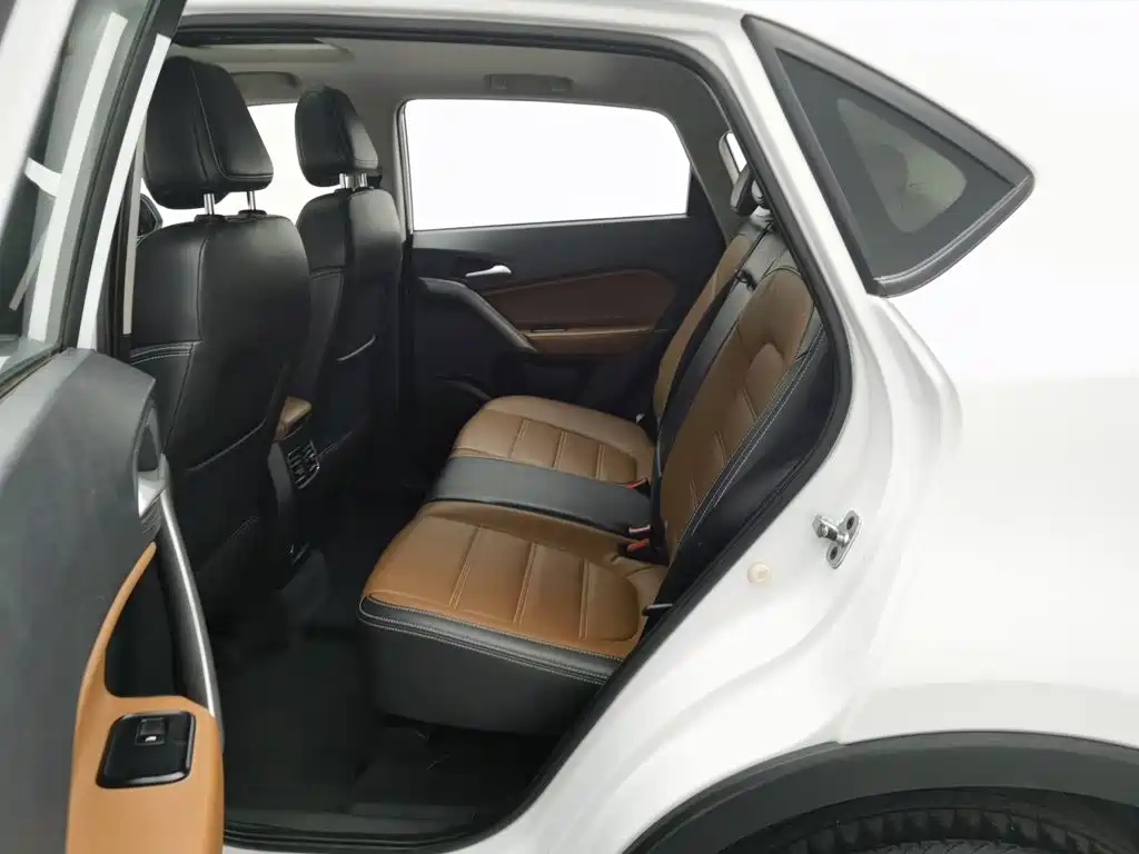 MG Roewe RX5 2017 2017 20T Manual Luxury Edition