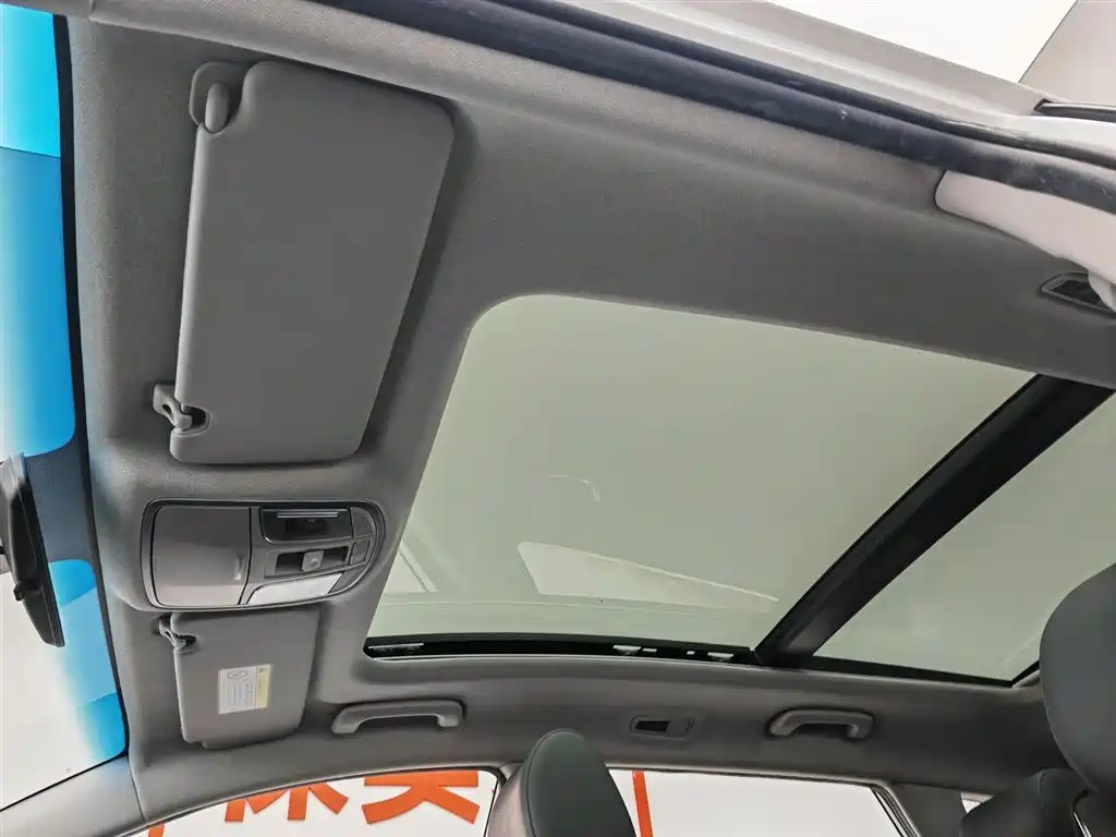 Hyundai Tucson 2020 280TGDi 2WD GLS Fashion (China VI) фото 14