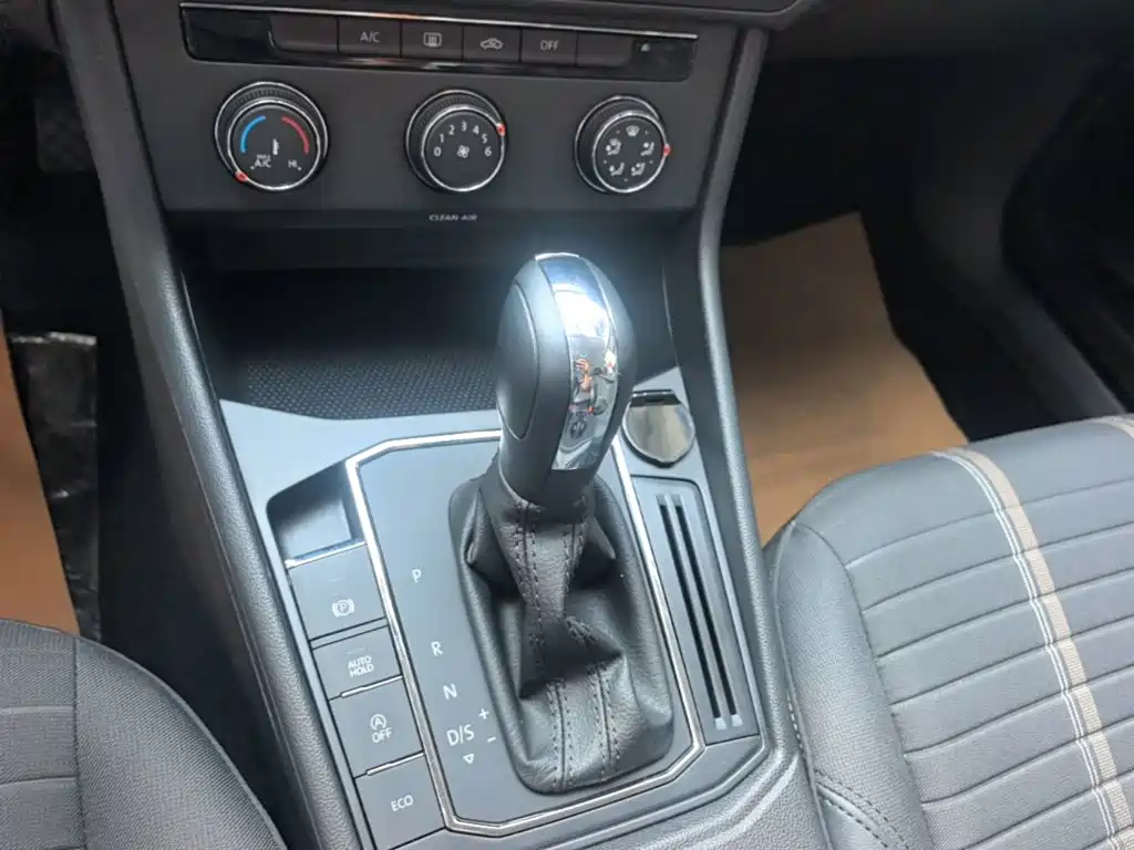 Volkswagen Lavida, миниатюра 14