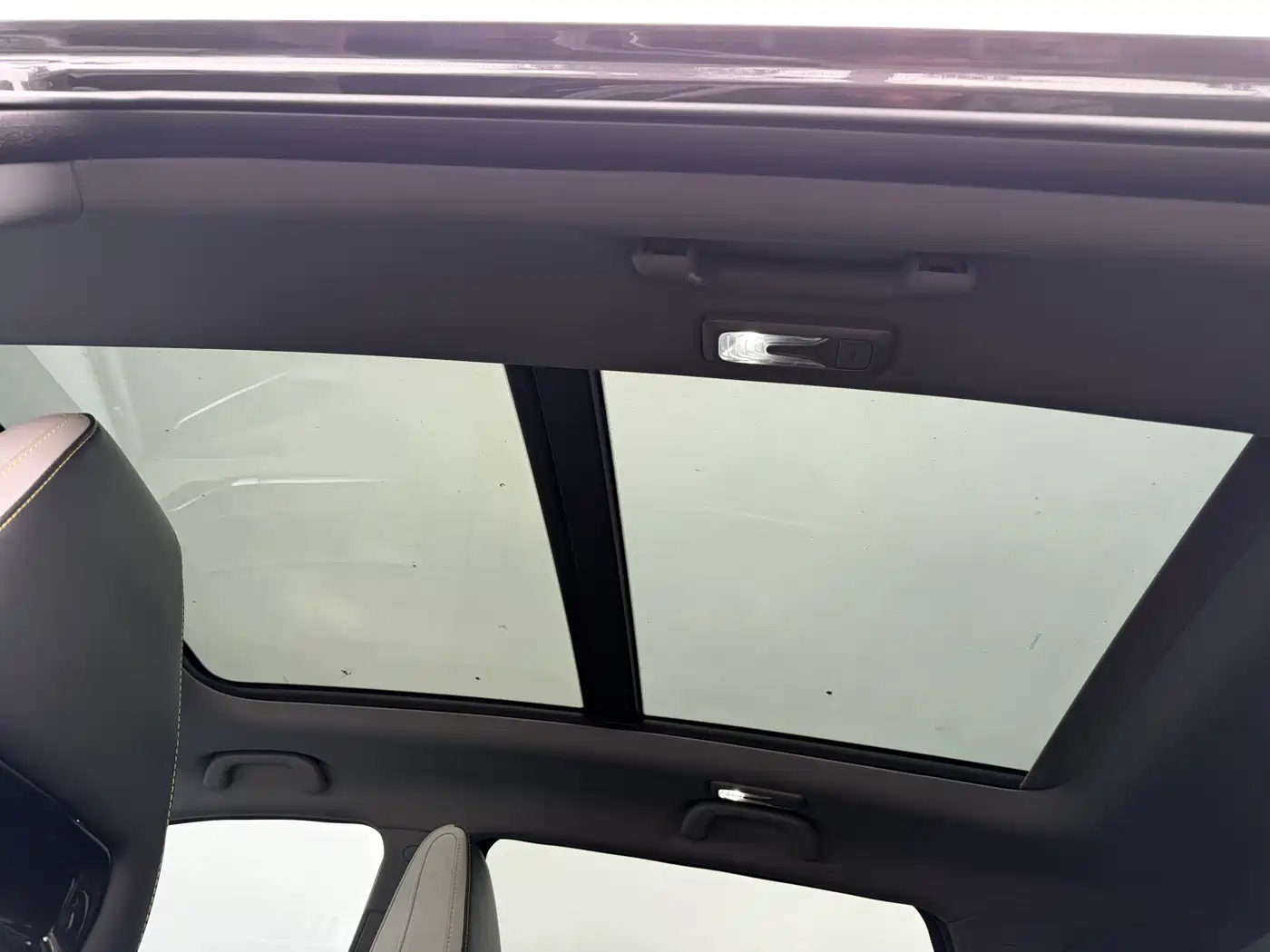 CHANGAN CS75 PLUS SMART IDD