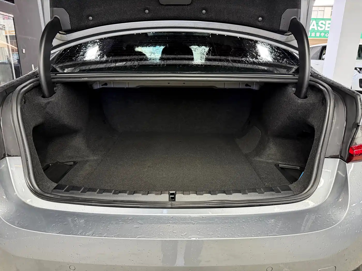 BMW i3 2022 eDrive 35 L фото 22