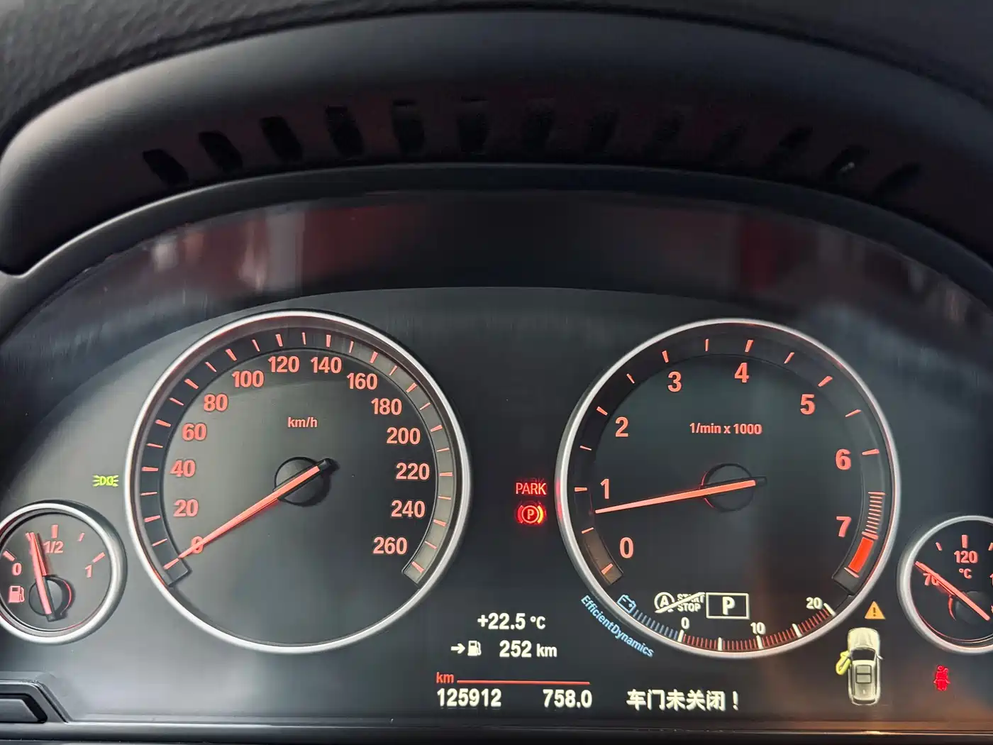 BMW X3 (Import) 2014 xDrive20i X Design Package фото 23