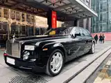 Фото 1 - Rolls-Royce Phantom