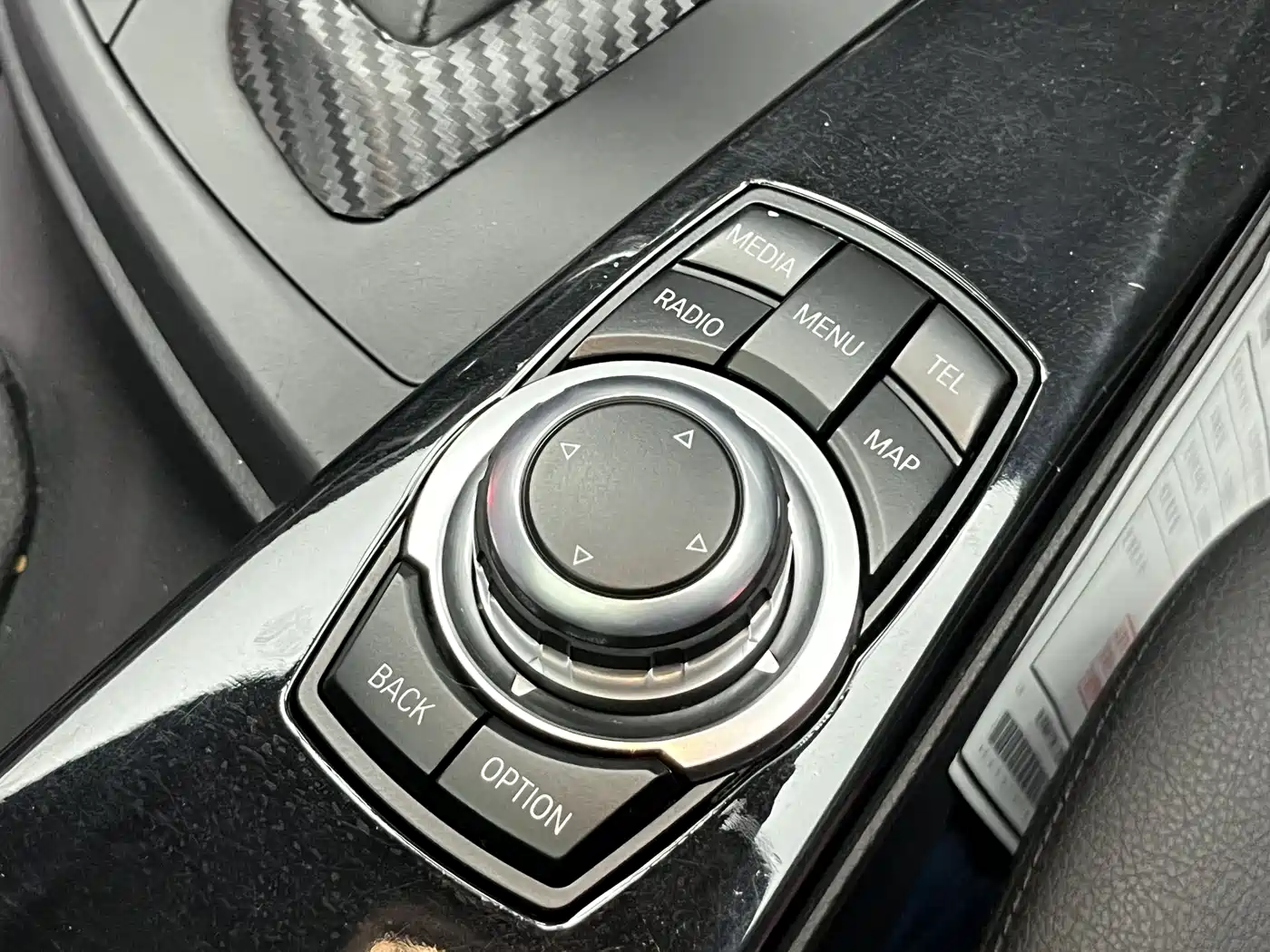 BMW 3 Series 2017 320Li M Sport фото 18