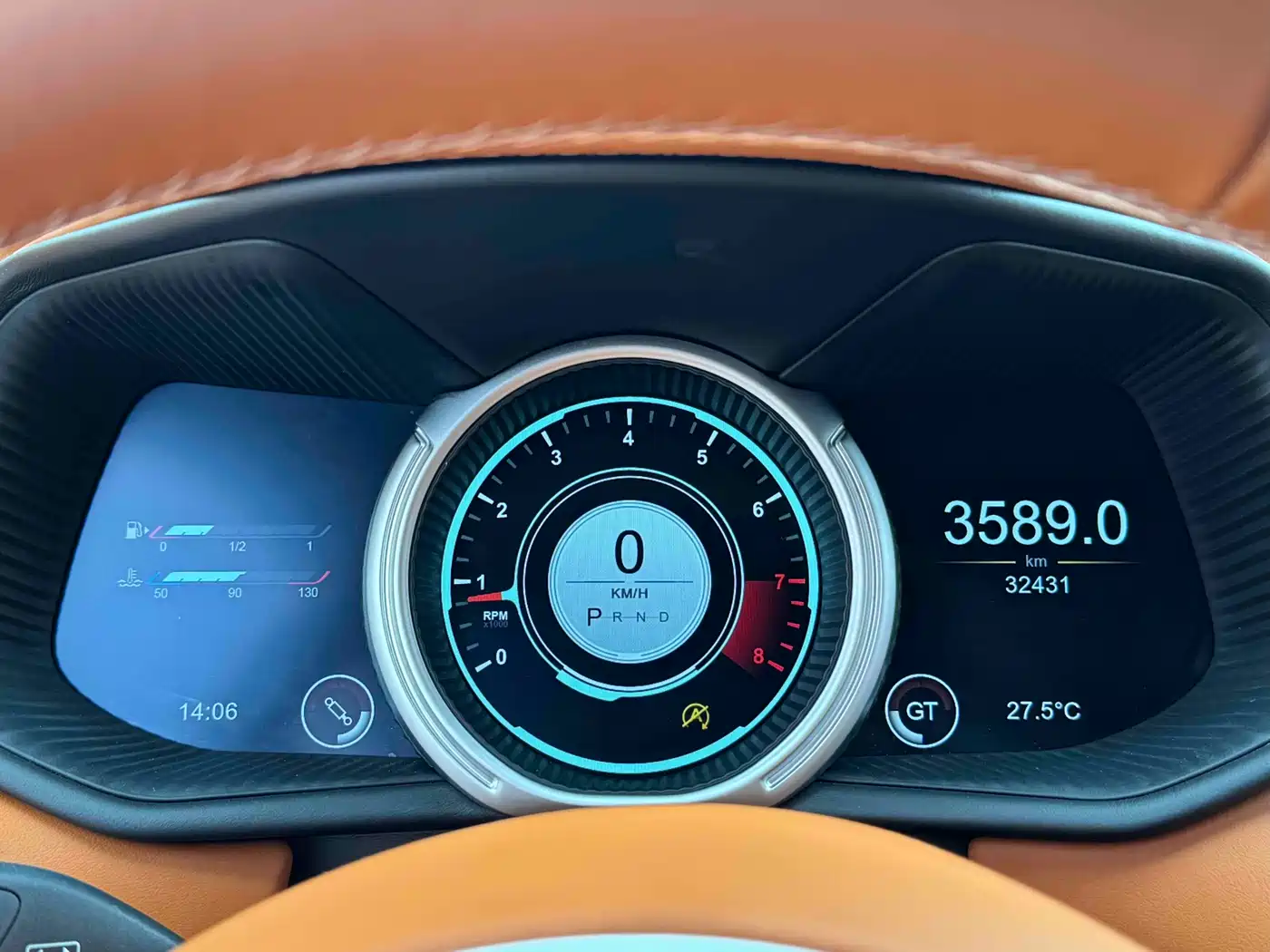 Aston Martin DB11 2019 Model 4.0T V8 Coupe фото 18