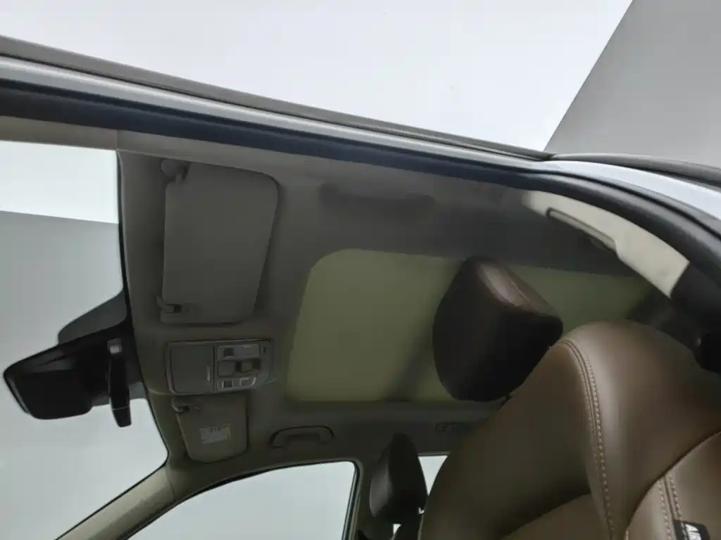 Geely Atlas 2016 2016 1.8TD Automatic Prestige Type