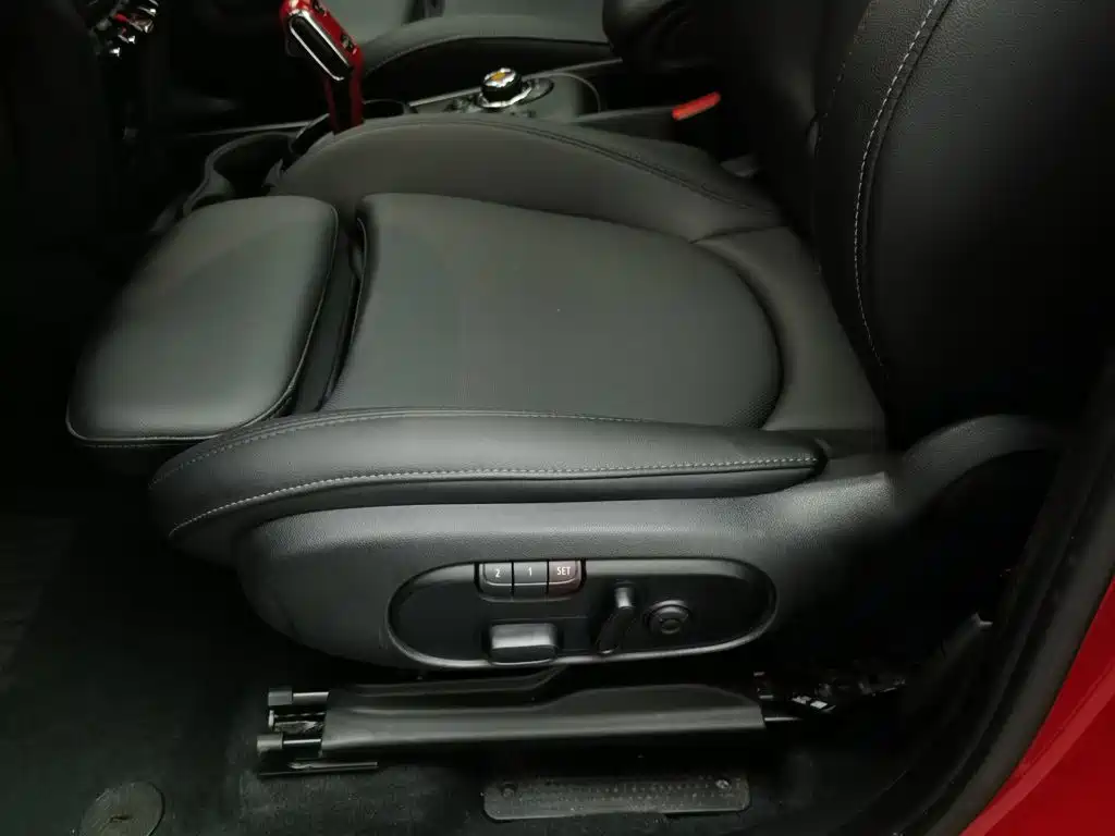 صورة 20 - MINI COUNTRYMAN