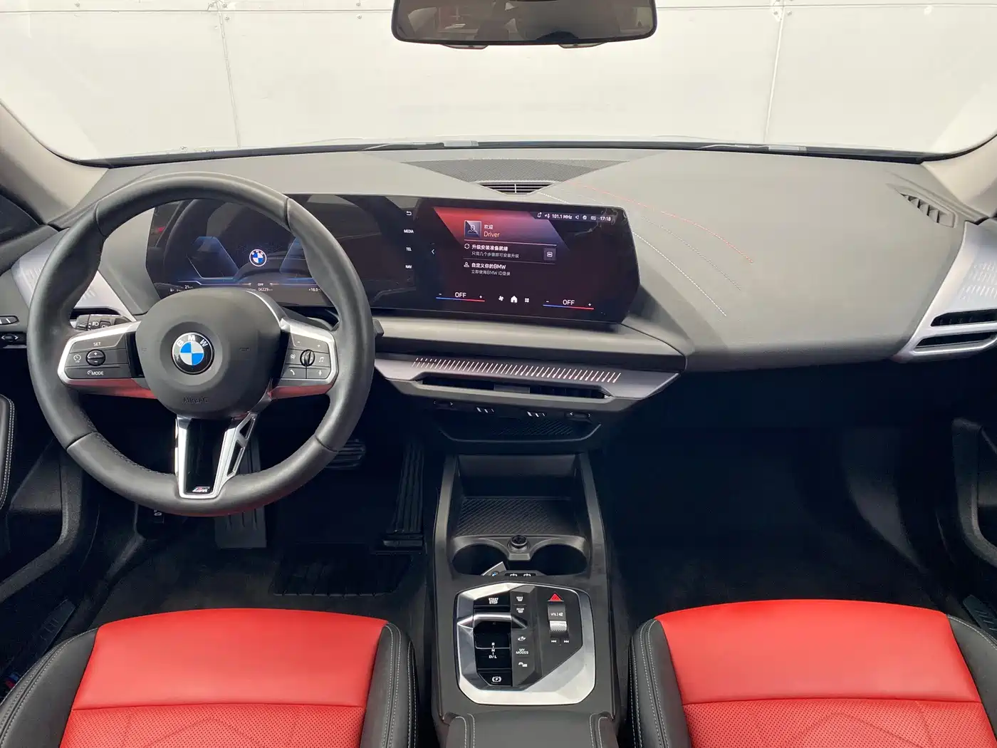 BMW 2 Series 2025 2025 225L M Sport Package