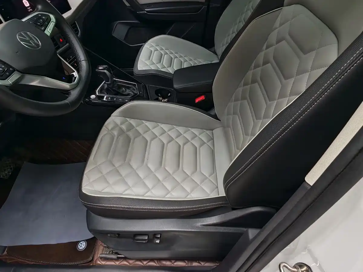 Volkswagen Tayron, миниатюра 14