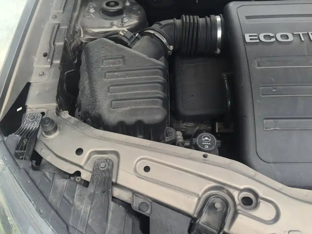 Photo 20 - Chevrolet Captiva