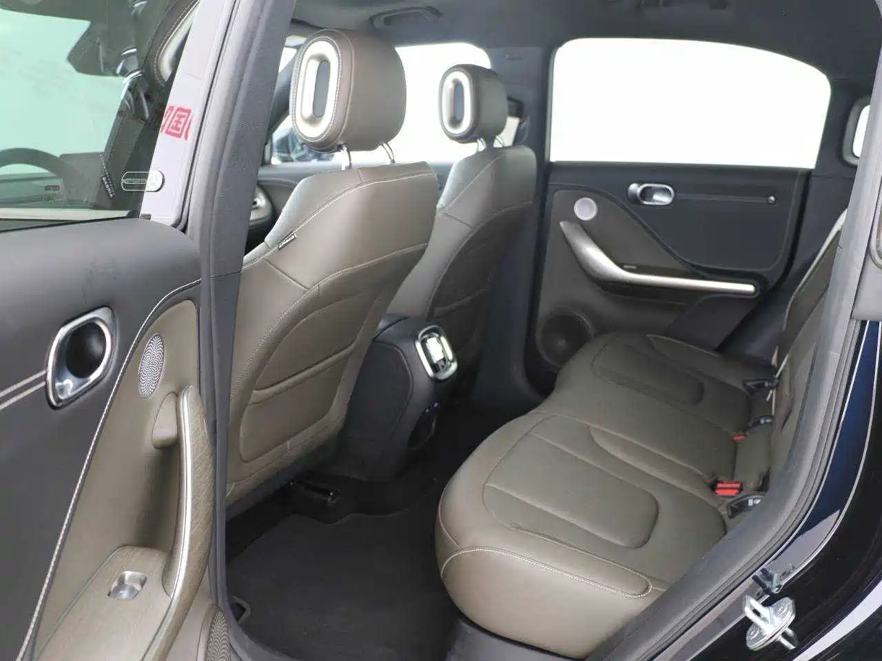 smart Elf #1 2025 2026 Agile New Luxury Edition