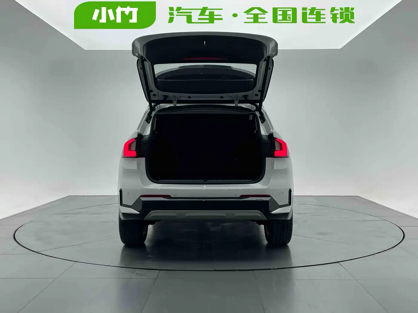 BMW X1 2024 sDrive20Li X Design Package фото 5