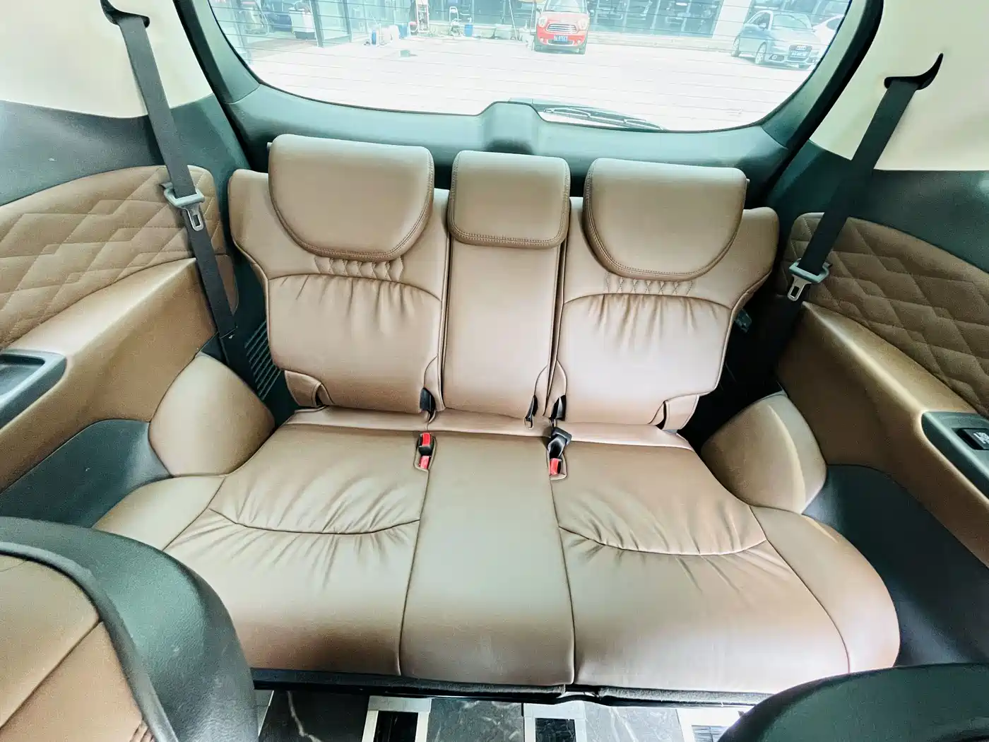 Honda Odyssey 2024 2024 2.0L e:HEV Sharp·Comfort Edition