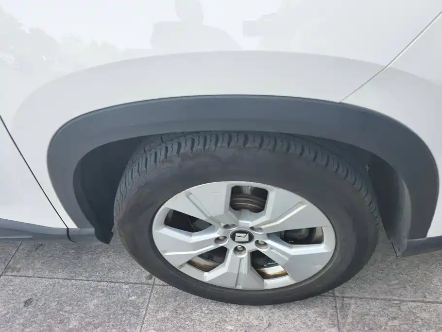 Baojun 530 2020 2020 1.5T CVT Luxury Connect 7-seater