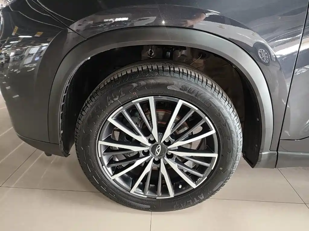 Chery Tiggo 8 PLUS 2024 2024 Champion Edition 290TGDI DCT Luxury Joy 5-Seater