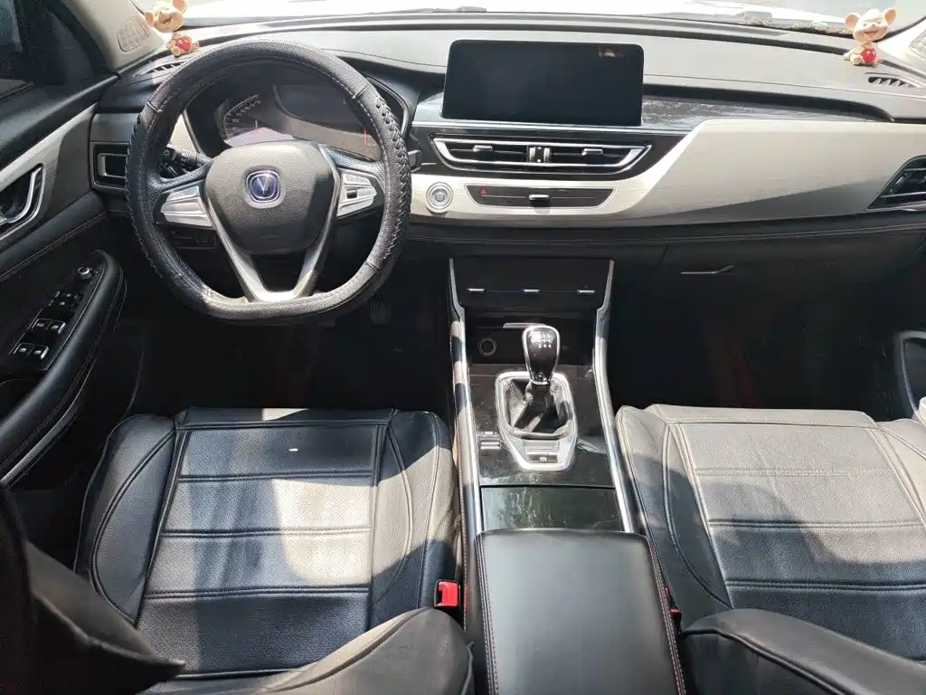 Photo 6 - Changan CS75