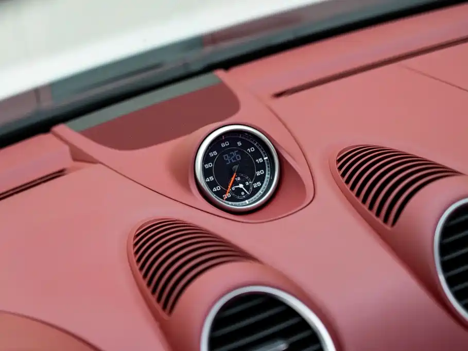 Фото 21 - Porsche 718