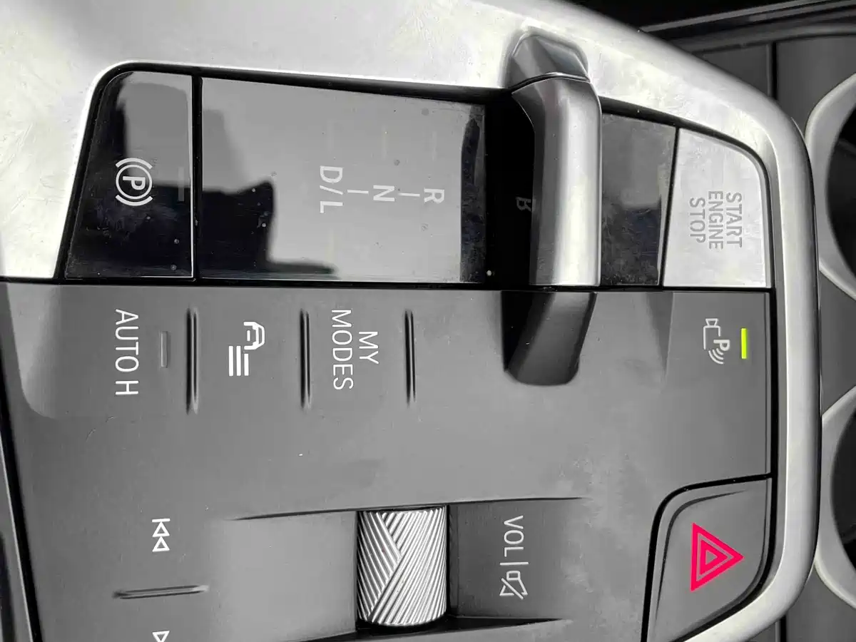 BMW X1 2024 sDrive20Li X Design Package фото 18