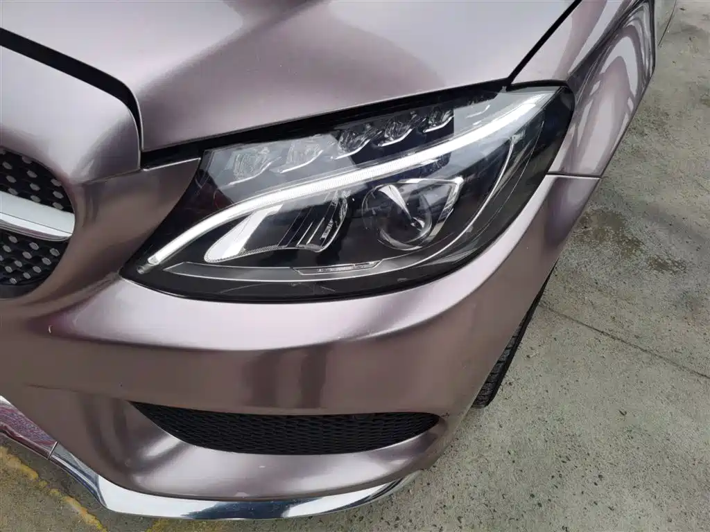 Mercedes-Benz C-Class (Import) 2017 Facelift C 200 Coupe фото 18