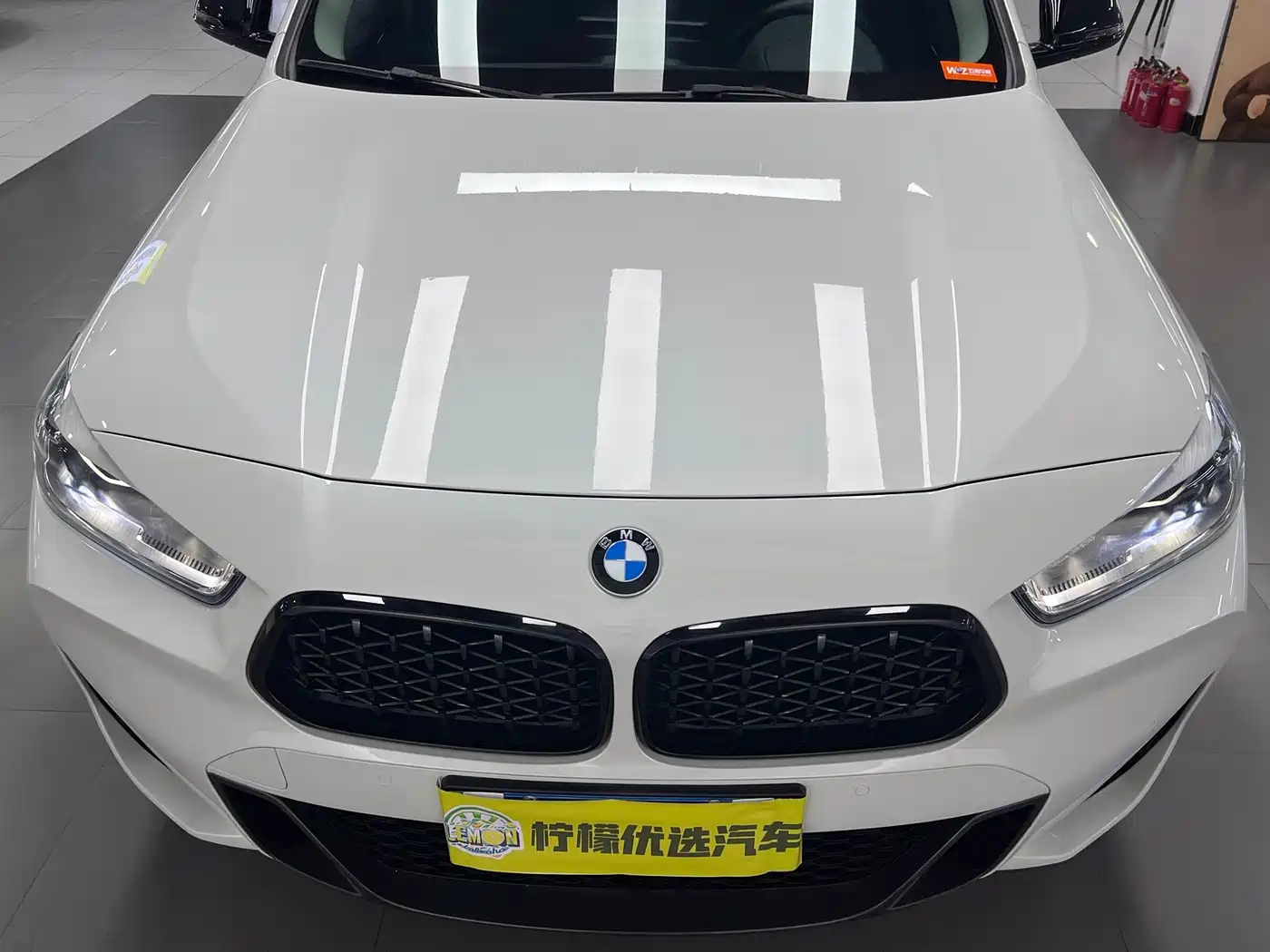 BMW X2 2023 2023 sDrive25i M Sport Shadow Edition