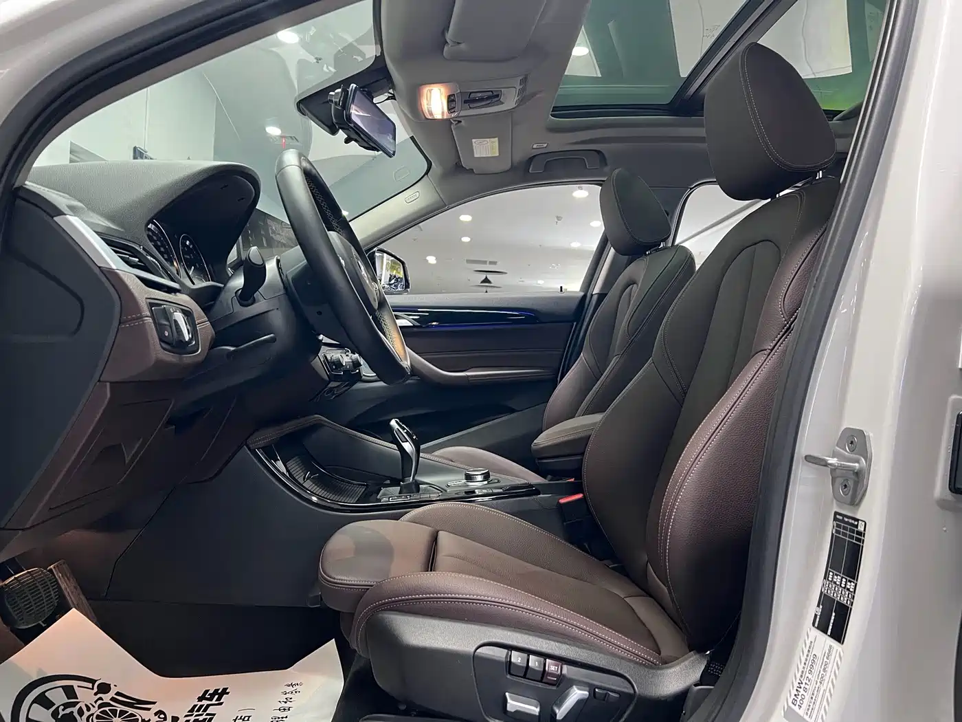BMW X2 2023 2023 sDrive25i M Sport Shadow Edition
