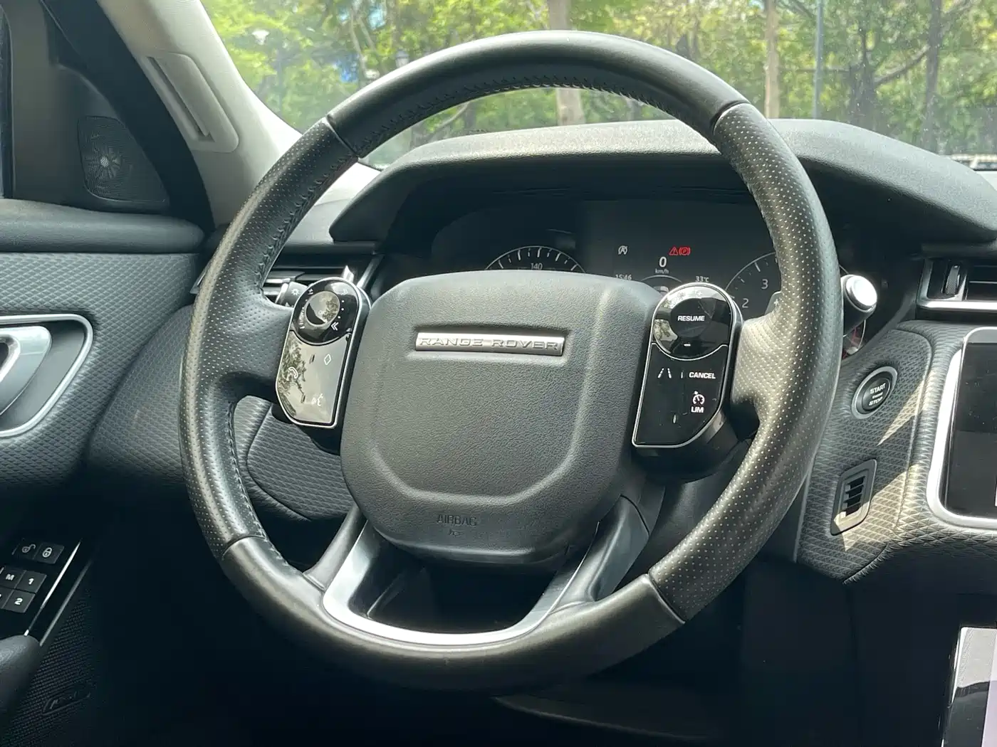 Land Rover Range Rover Velar 2017 P380 S фото 19