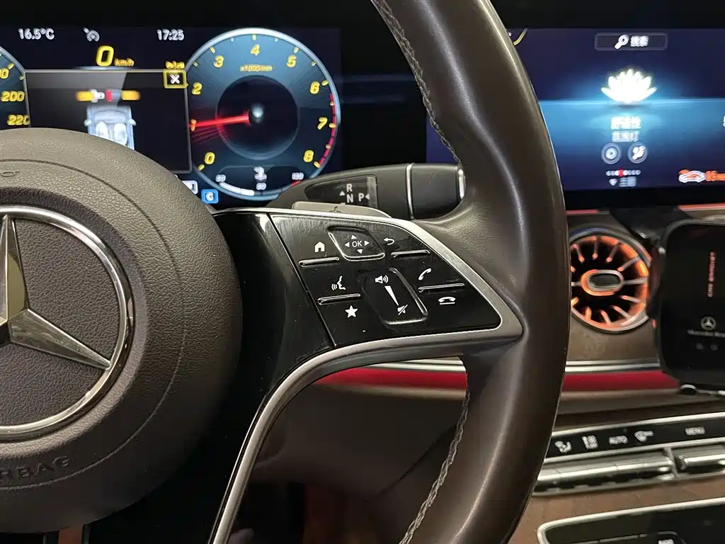 Mercedes-Benz E-Class 2023 E 300 L Luxury фото 25