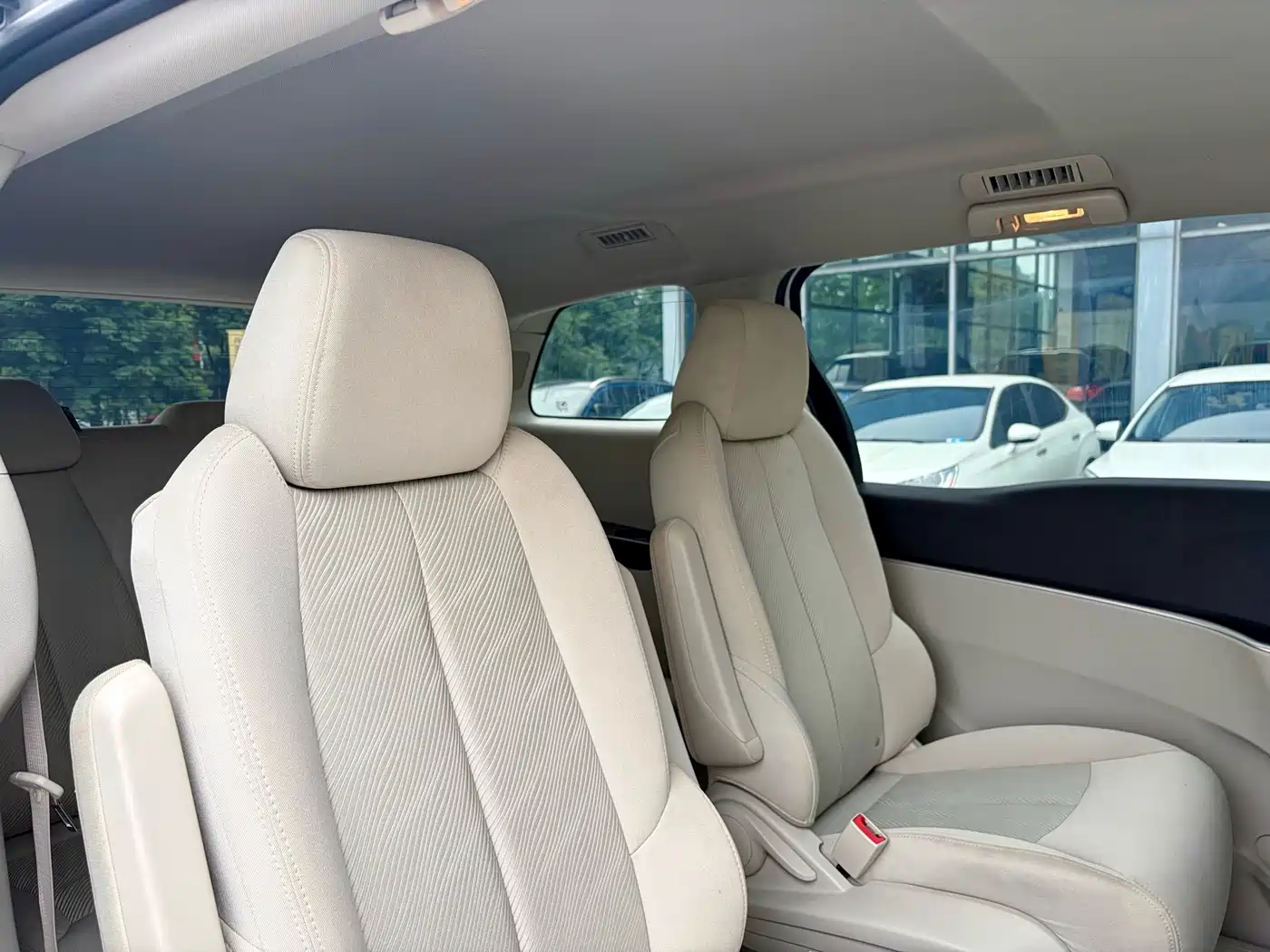Buick GL8 2023 Model Land Business Class Comfort фото 5