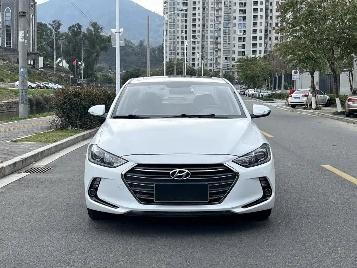 HYUNDAI LEAD