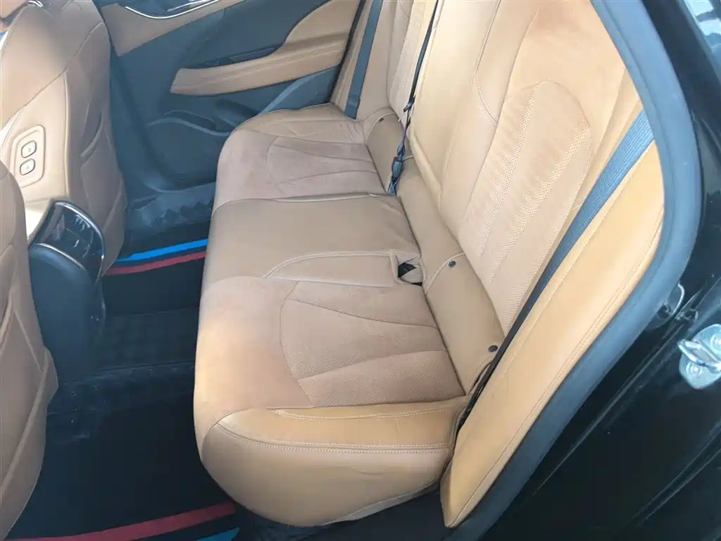 Buick LaCrosse 2016 20T Luxury фото 17