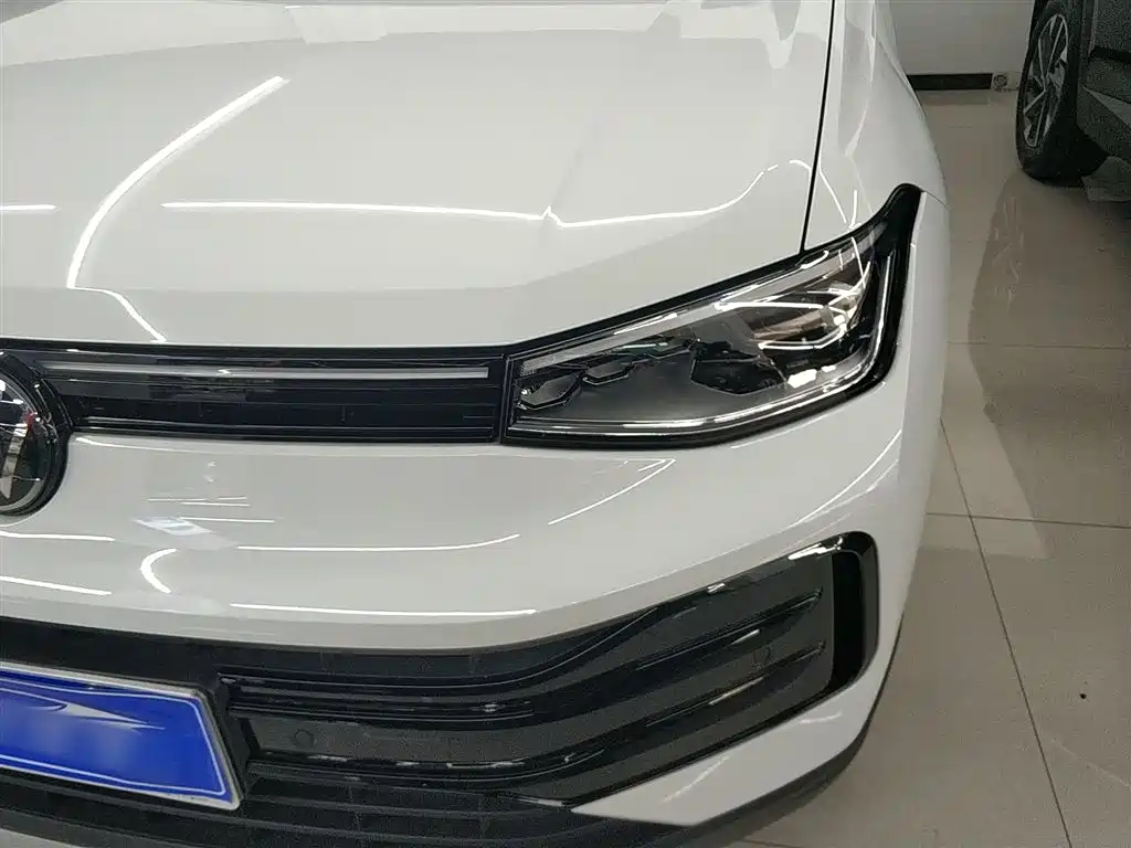 Volkswagen Tharu 2025 New Edge 1.5L Aspiration Edition фото 18