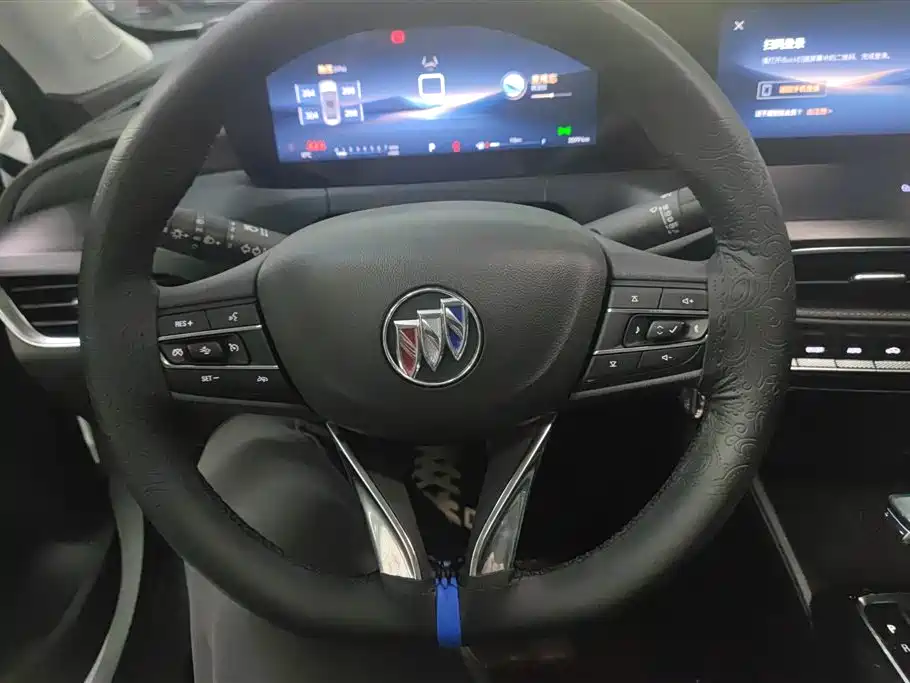 Buick Verano 2023 Pro Joy Edition фото 15