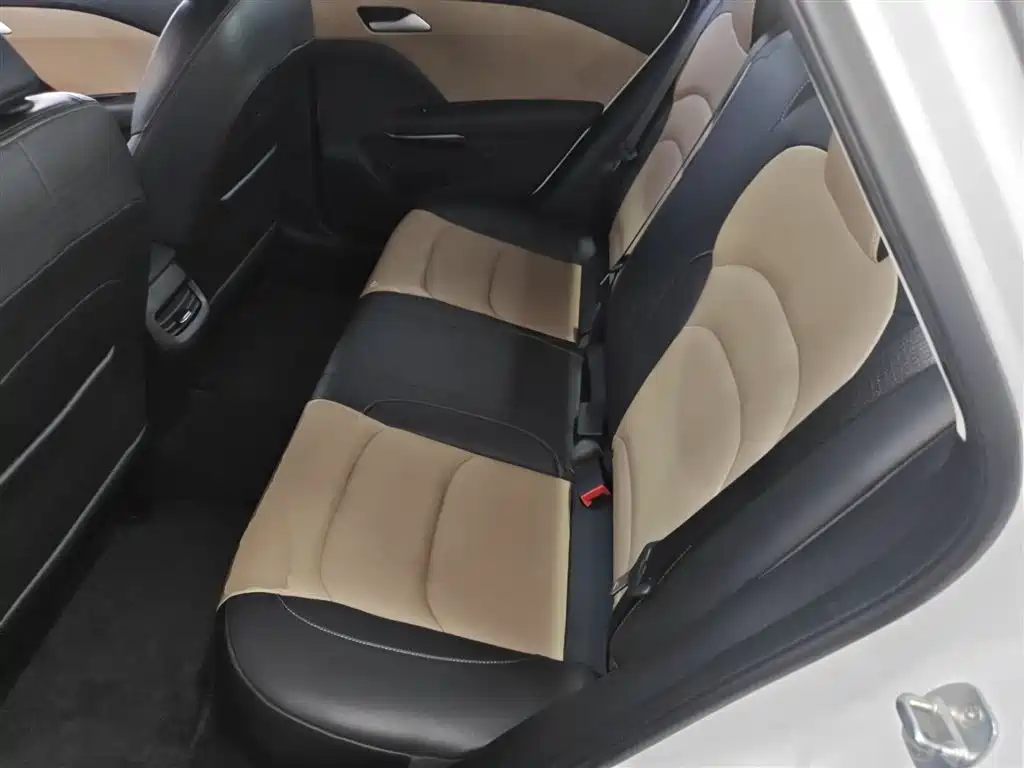 Chevrolet Monza 2020 320 Auto Comfort Edition фото 13