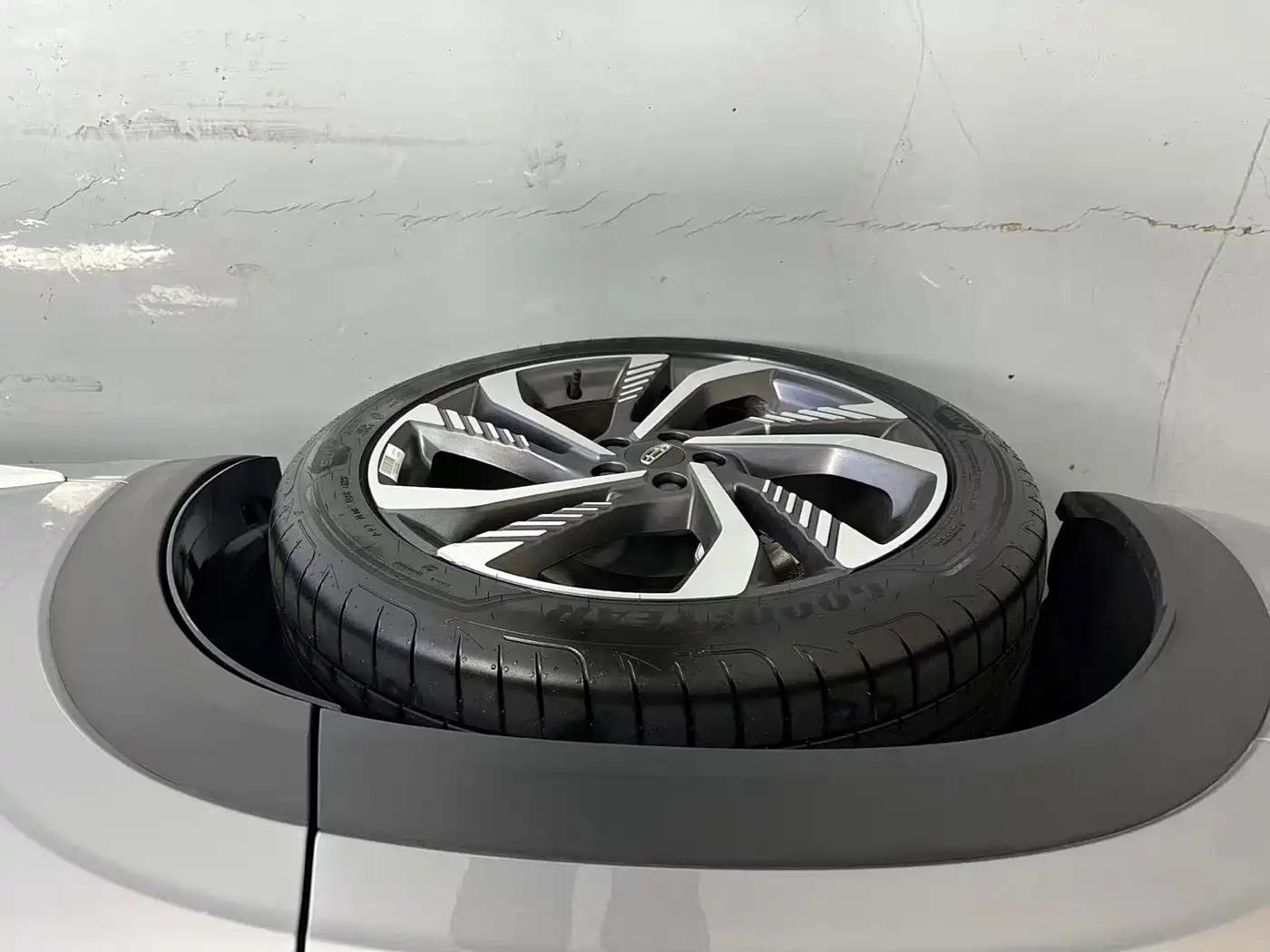 GEELY AUTOMOBILE XINGYUE L