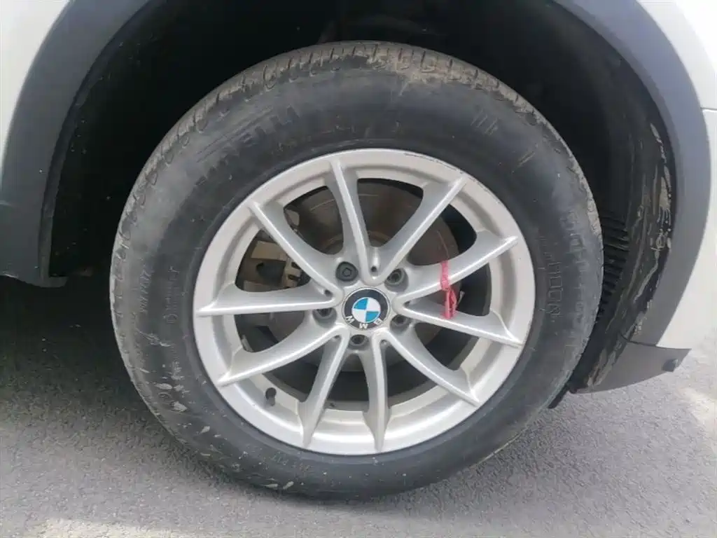 BMW X3 (Import) 2016 sDrive20i фото 14
