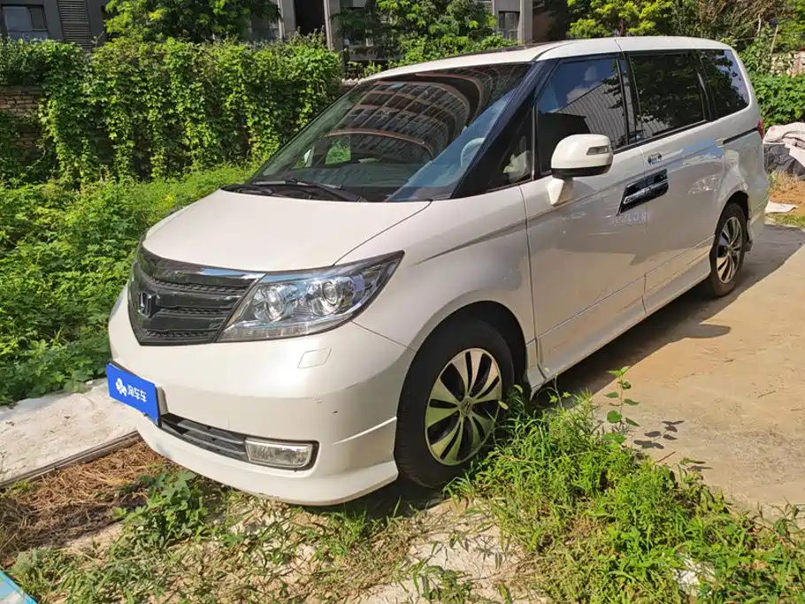 Honda Elysion 2016 2015 2.4L VTi-S Premium