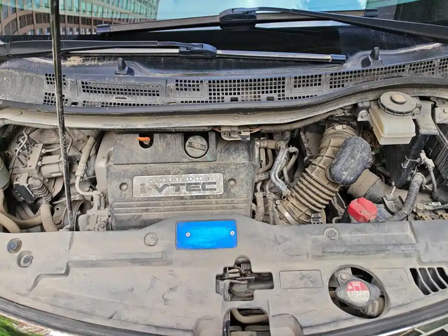 Honda Elysion 2016 2015 2.4L VTi-S Premium