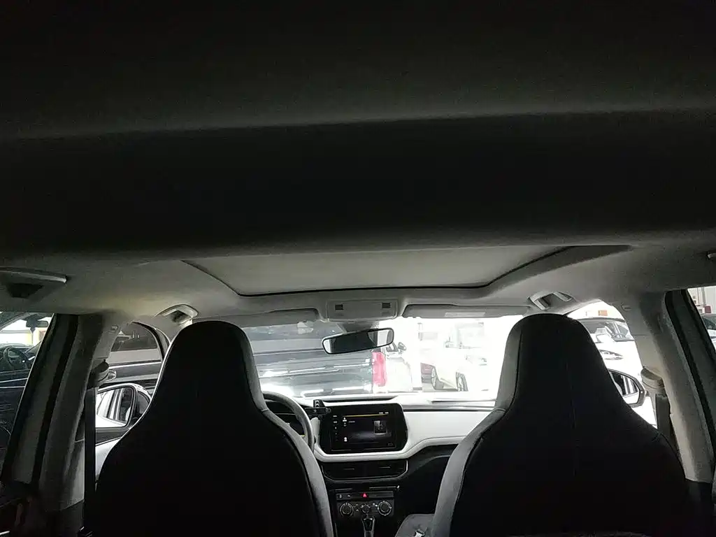 Volkswagen Tharu 2025 New Edge 1.5L Aspiration Edition фото 14