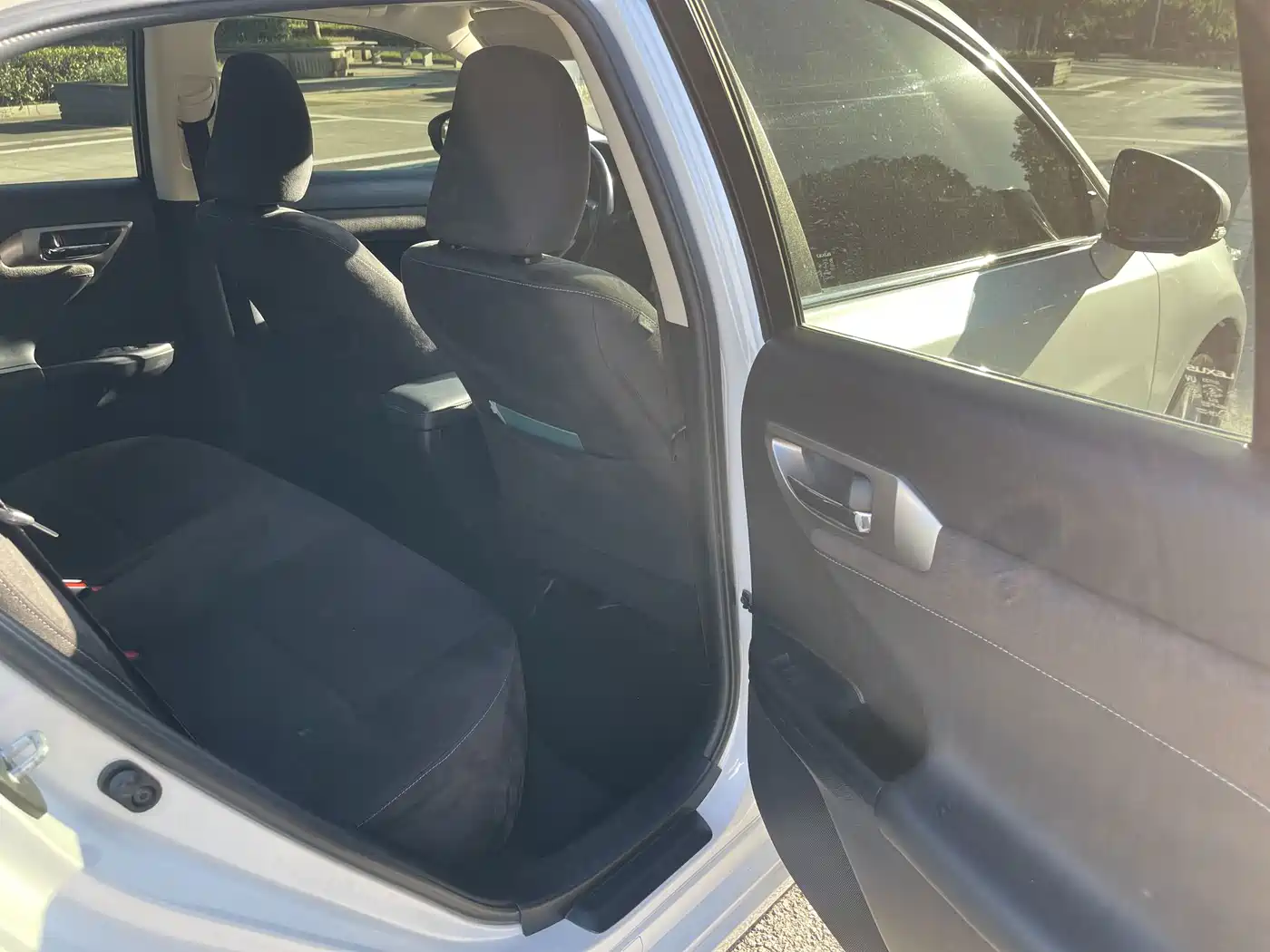 Lexus CT 2017 2014 CT200h Comfort Edition Dual Tone