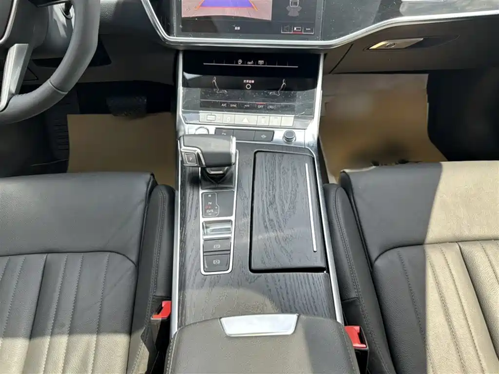 Audi A6L 2019 40 TFSI Luxury Elegance фото 13