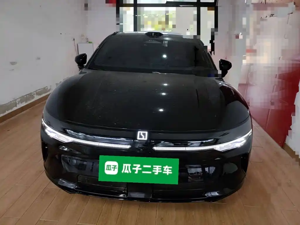 ZEEKR 007GT 2026 2025 Model RWD Smart Drive 75kWh