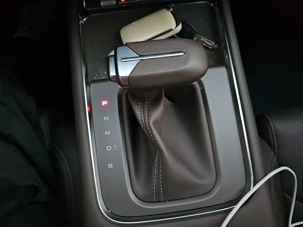 Photo 15 - Wuling Motors Starlight 560