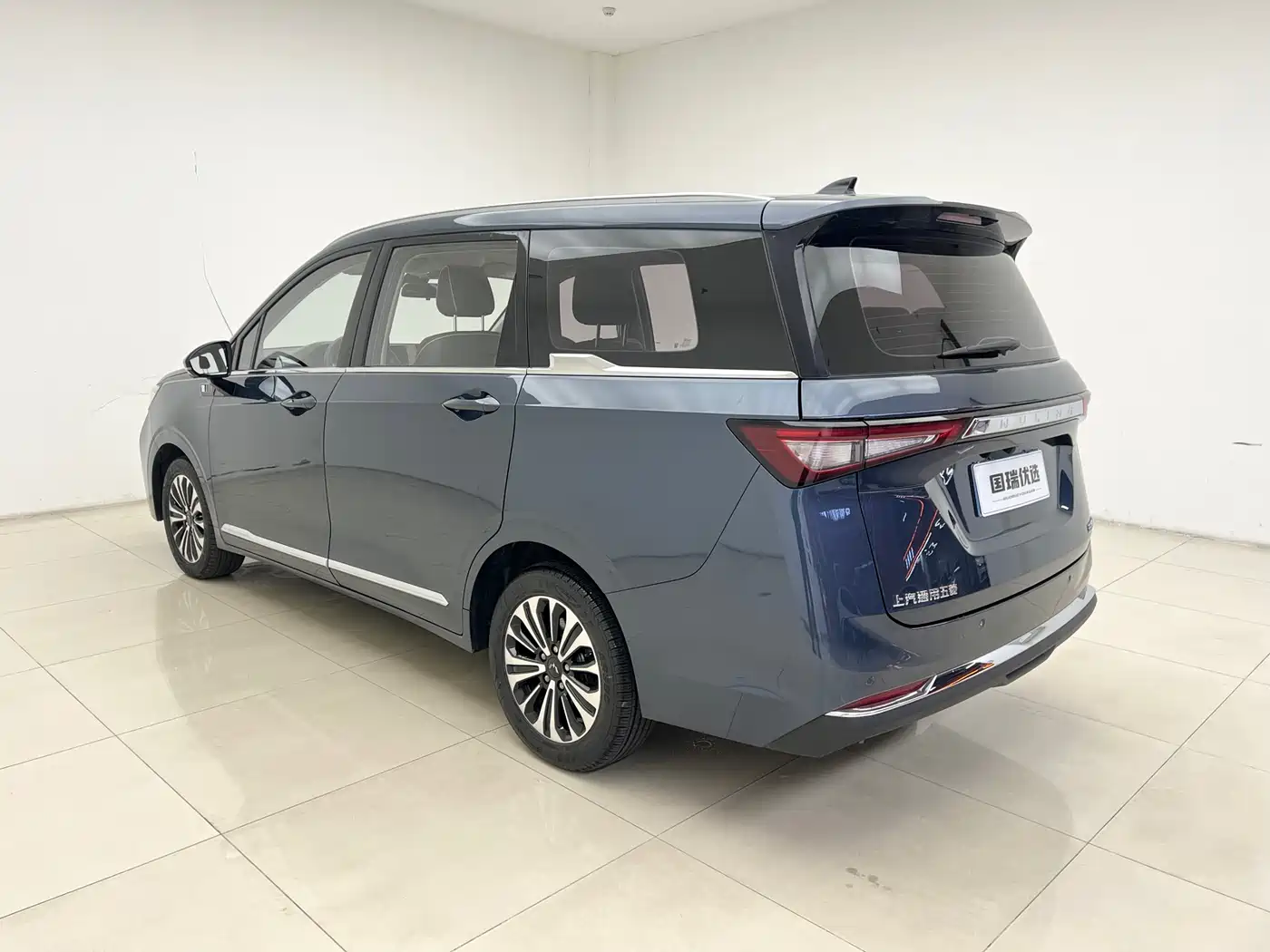 Wuling Motors Wuling Jiachen 2023 2022 1.5T CVT Exclusive Flagship Model