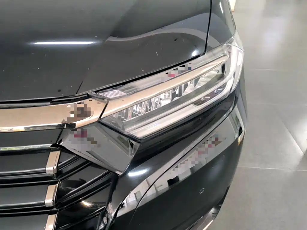 Honda Elysion 2024 2024 2.0L e:HEV Supreme Edition