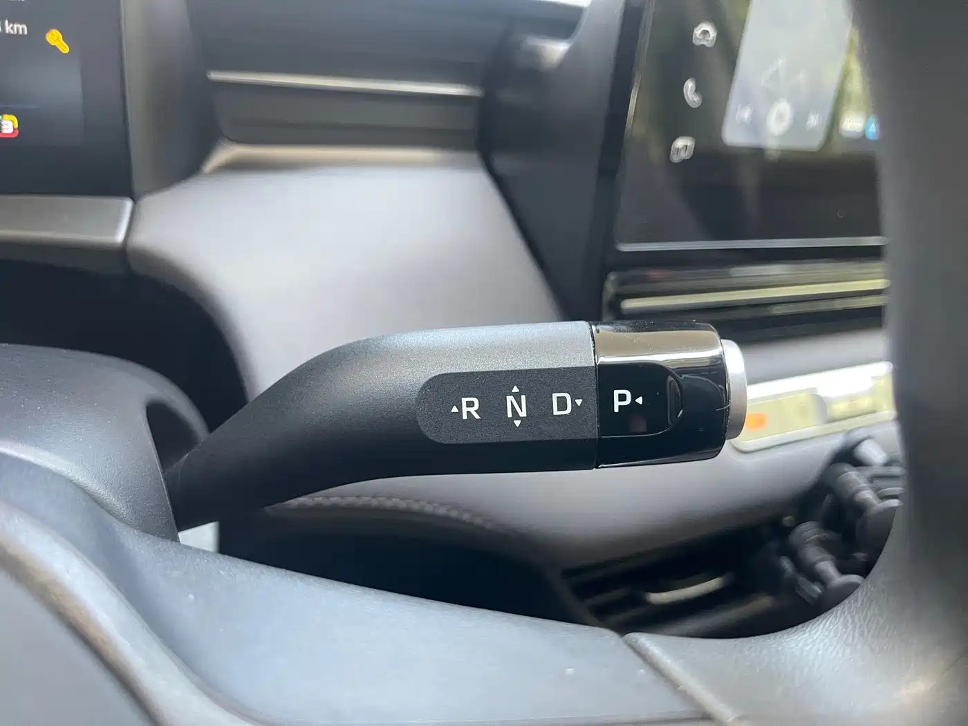 Roewe D6 2025 2025 Model 450km Premium Edition