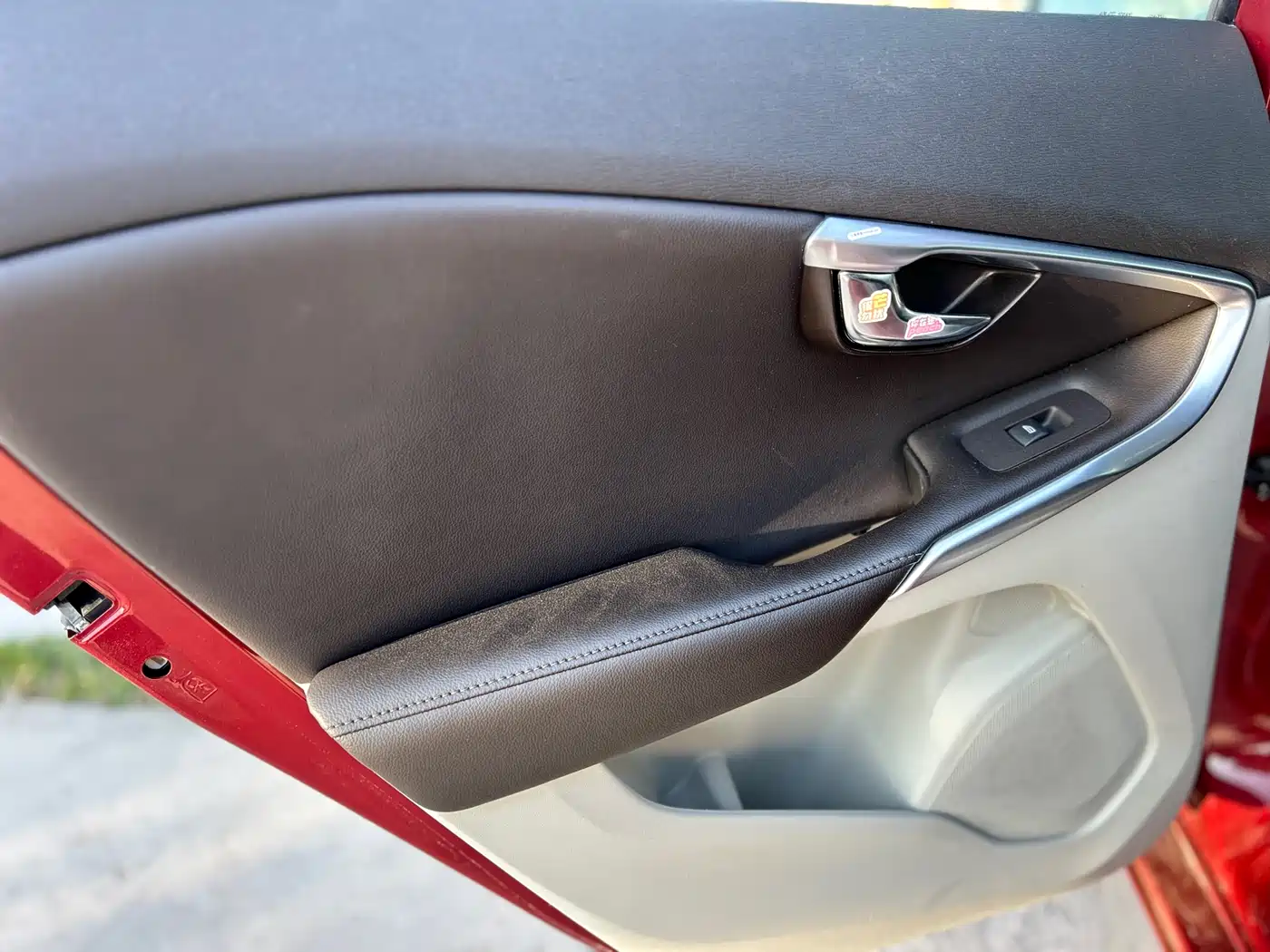 Фото 29 - Volvo V40